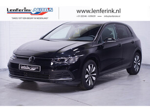 Volkswagen Golf 2.0 TDI Life Apple Carplay 3 Zone Clima Camera PDC v+a Stuur- en stoelverwarming Navi