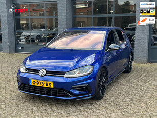 Volkswagen Golf 2.0 TSI 4Motion R|Lineass|Downpipe|Leer|Xenon|Xlnavi|Nap