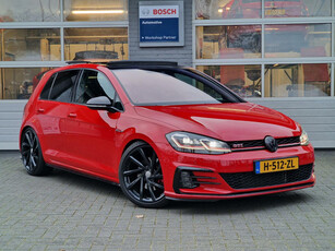 Volkswagen Golf 2.0 TSI GTI Performance 325PK|Pano|APR|Milltek|Carbon-digi stuur|