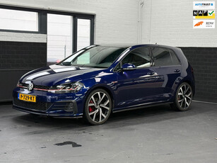 Volkswagen GOLF 2.0 TSI GTI Performance, DSG, Pano, Dynaudio, Leder, Vol opties