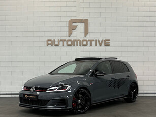 Volkswagen Golf 2.0 TSI GTI TCR Pano|DiscoverPro|Cam|Stage2