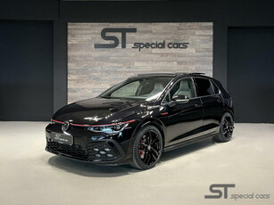 Volkswagen Golf 2.0 TSI GTI|Pano|Leder|LED|IQ Light