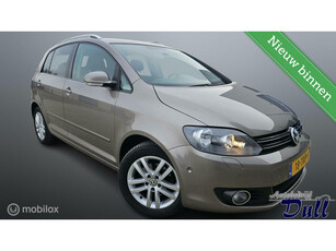 Volkswagen Golf Plus 1.2 TSI Highline BlueMotion 132161KM!!