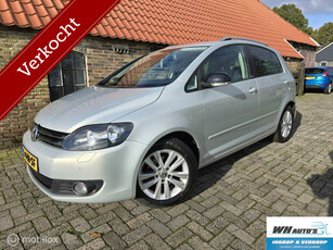 Volkswagen Golf Plus 1.2 TSI Highline | Style | Alcantara