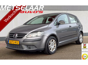 Volkswagen Golf Plus 1.6 FSI Trendline