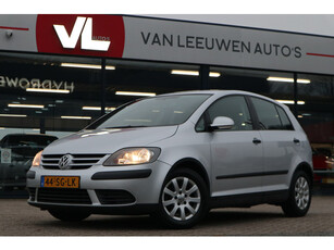 Volkswagen Golf Plus 1.9 TDI Turijn | Trekhaak | Lees Tekst | Read Text | APK 25-11-2025 |