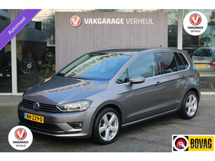 Volkswagen Golf Sportsvan 1.2 TSI Highline|Automaat|Boekjes