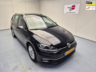 Volkswagen Golf Variant 1.0 TSI Comfortline Business Navi Ecc Cruise Control Alu Pdc v & A