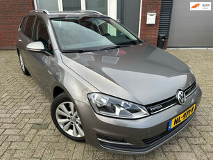 Volkswagen Golf Variant 1.0 TSI Comfortline / Navi / PDC / DAB / NAP / Cruise