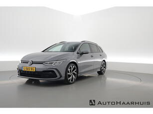 Volkswagen GOLF Variant 2.0 TDI R-Line Business DSG | Navi | Camera | Travel Assist | Stoel- Stuurverw. |