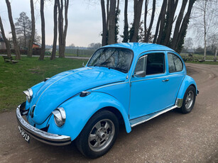 Volkswagen Kever 1200 - 1600