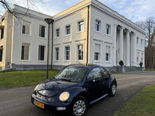 Volkswagen New Beetle 1.6 MOOI EN GOED