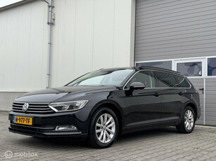 Volkswagen Passat Variant 1.4 TSI ACT Comfortline Business