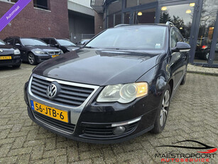 Volkswagen Passat Variant 1.4 TSI Highline BlueMotion EXPORT