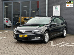 Volkswagen Passat Variant 1.5 TSI Highline/1STE EIG/150-PK/APPCONNECT/NL-AUTO NAP!!