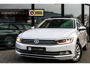 Volkswagen Passat Variant 1.5 TSI Highline - PANO - MATRIX - 360 CAM