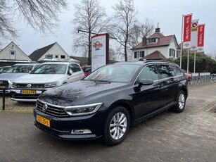 Volkswagen Passat VARIANT 1.6 TDI HIGHLINE / ADAP. CRUISE ELEK. TREKHAAK NAVI