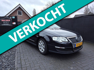 Volkswagen Passat Variant 2.0 TDI Highline Business Automaat