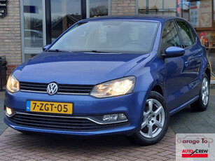 Volkswagen Polo 1.0 | Trekhaak | Cruise | Navi | NAP