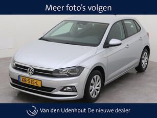 Volkswagen Polo 1.0 TSI 95pk Comfortline Business / Navigatie / Adaptive Cruise Control