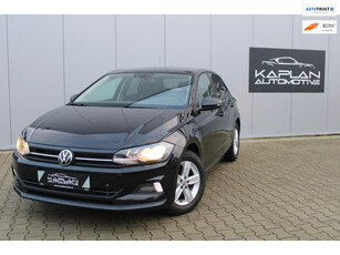 Volkswagen Polo 1.0 TSI Comfortline ACC Stoelverw. Navi CarPlay Garantie 1JR