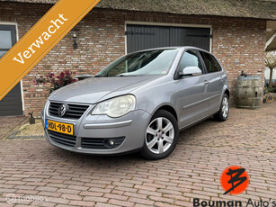 Volkswagen Polo 1.2-12V | 5 Deurs | Airco | APK 02-2026