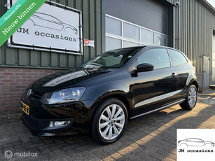 Volkswagen Polo 1.2-12V Highline|Airco|Cruise|Stoel vw|PDC|