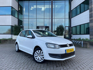 Volkswagen Polo 1.2 | Nieuwe Ketting | Airco | Nieuwe APK