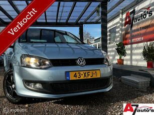 Volkswagen Polo 1.2 TDI BlueMotion Nieuwe APK