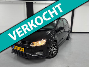 Volkswagen POLO 1.2 TSI Business R