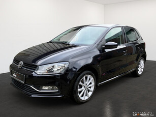 Volkswagen Polo 1.2 TSI Highline 110pk 6bak cruise pdc clima