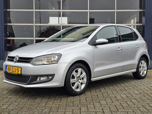 Volkswagen Polo 1.2 TSI Highline Automaat