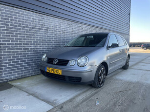 Volkswagen Polo 1.2 ZIE ANDERE ADV. VOOR GOEDKOPE AUTOS‼️‼️‼️‼️