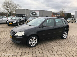 Volkswagen Polo 1.4-16V GORL AIRCO CRUISE LMV PDC ..103759 KM