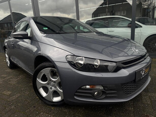 Volkswagen Scirocco 1.4 TSI Highline CarPlay