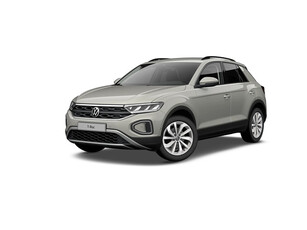 Volkswagen T-Roc 1.0 TSI 116 6MT Life Edition