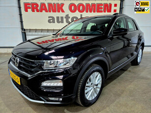 Volkswagen T-Roc 1.5 TSI 150PK Style + NL auto|Apple|Android|Adaptive cruise|Clima|PDC|Camera|16