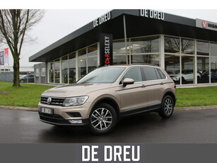 Volkswagen Tiguan 1.4 TSI 150pk Comfortline | VIRTUAL | STOELVERW | CAMERA