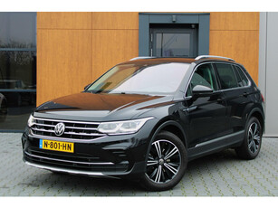 Volkswagen Tiguan 1.5TSI DSG | LED | Virtual | Stoel/stuurverwarming