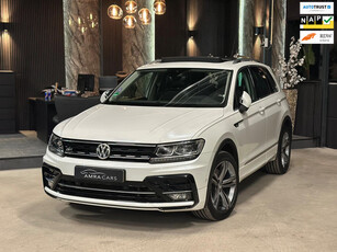 Volkswagen TIGUAN 2.0 TSI 4Motion R-Line|PANO|FULL OPTION