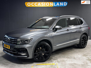 Volkswagen Tiguan Allspace 1.5 TSI Highline Business R 7p. |LED|PANO|VIRTUAL|STOELVW|CAM