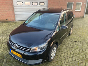 Volkswagen Touran 1.2 TSI Comfortline BlueMotion