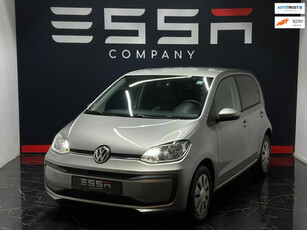 Volkswagen Up! 1.0 BMT take up! Parkeersensoren Airco Led Bluetooth 5Deurs