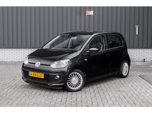 Volkswagen Up! 1.0 high up! BlueMotion*Volledig Onderhouden*