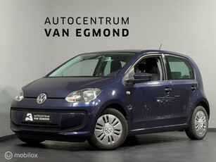 Volkswagen Up! 1.0 Move Up! 100% ONDERHOUDEN | AIRCO | NAVI