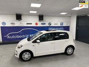 Volkswagen Up! 1.0 move up! BlueMotion