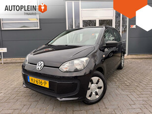 Volkswagen Up! 1.0 take up! *Airco*|5-drs|Elec.pakket|Nette Auto