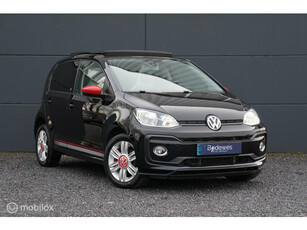 Volkswagen Up! 1.0 TSI Beats Up! High Up! Pano Audio Cruise!