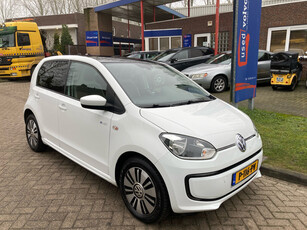 Volkswagen up! e-Up! 60kW