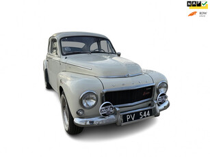 Volvo Pv 544 B18